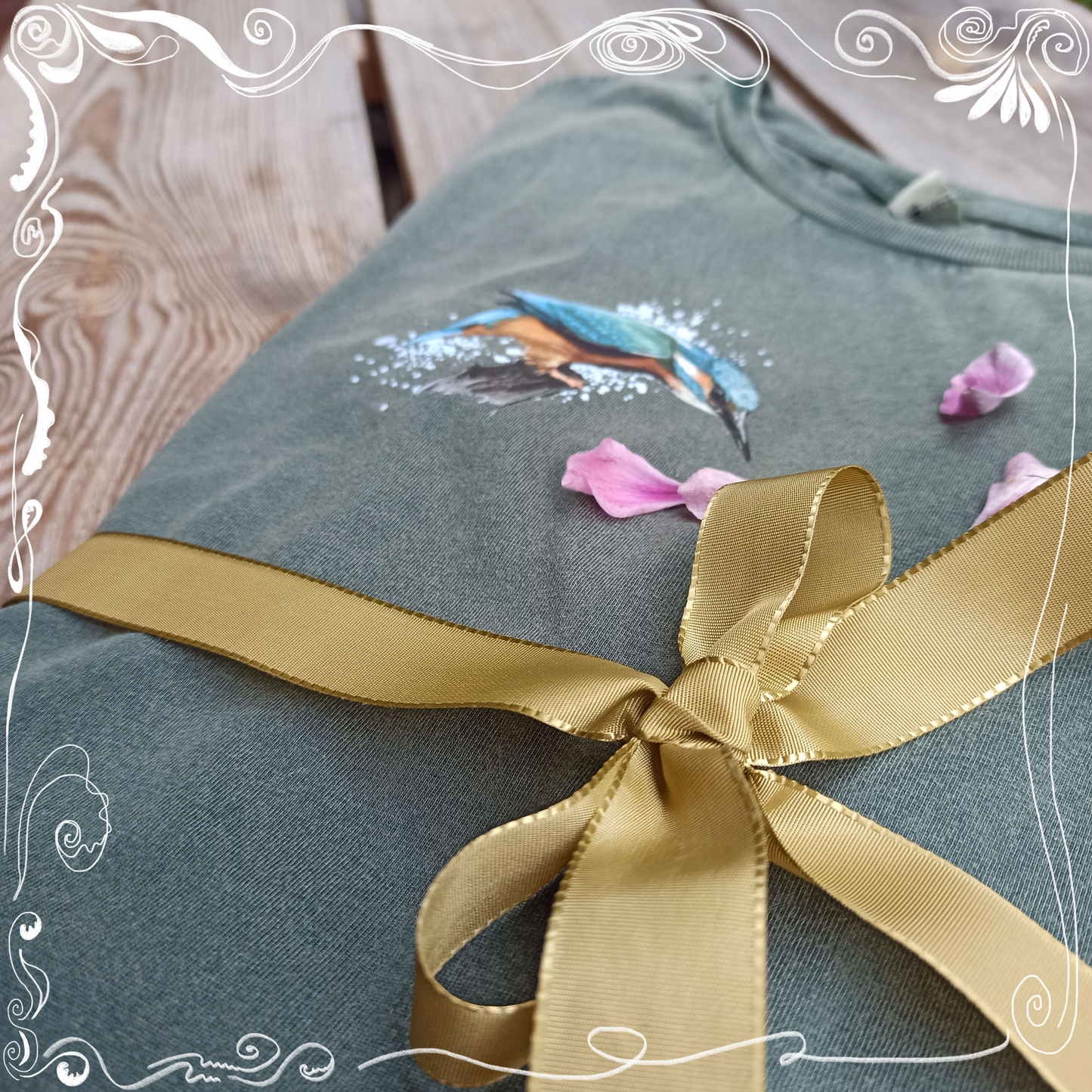 Polarfuchs Geschenkgutschein