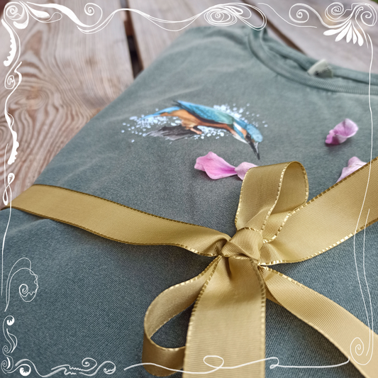 Polarfuchs Geschenkgutschein