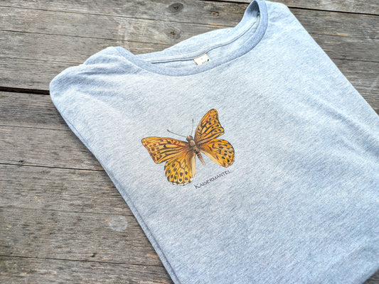 T-Shirt Damen / Kaisermantel